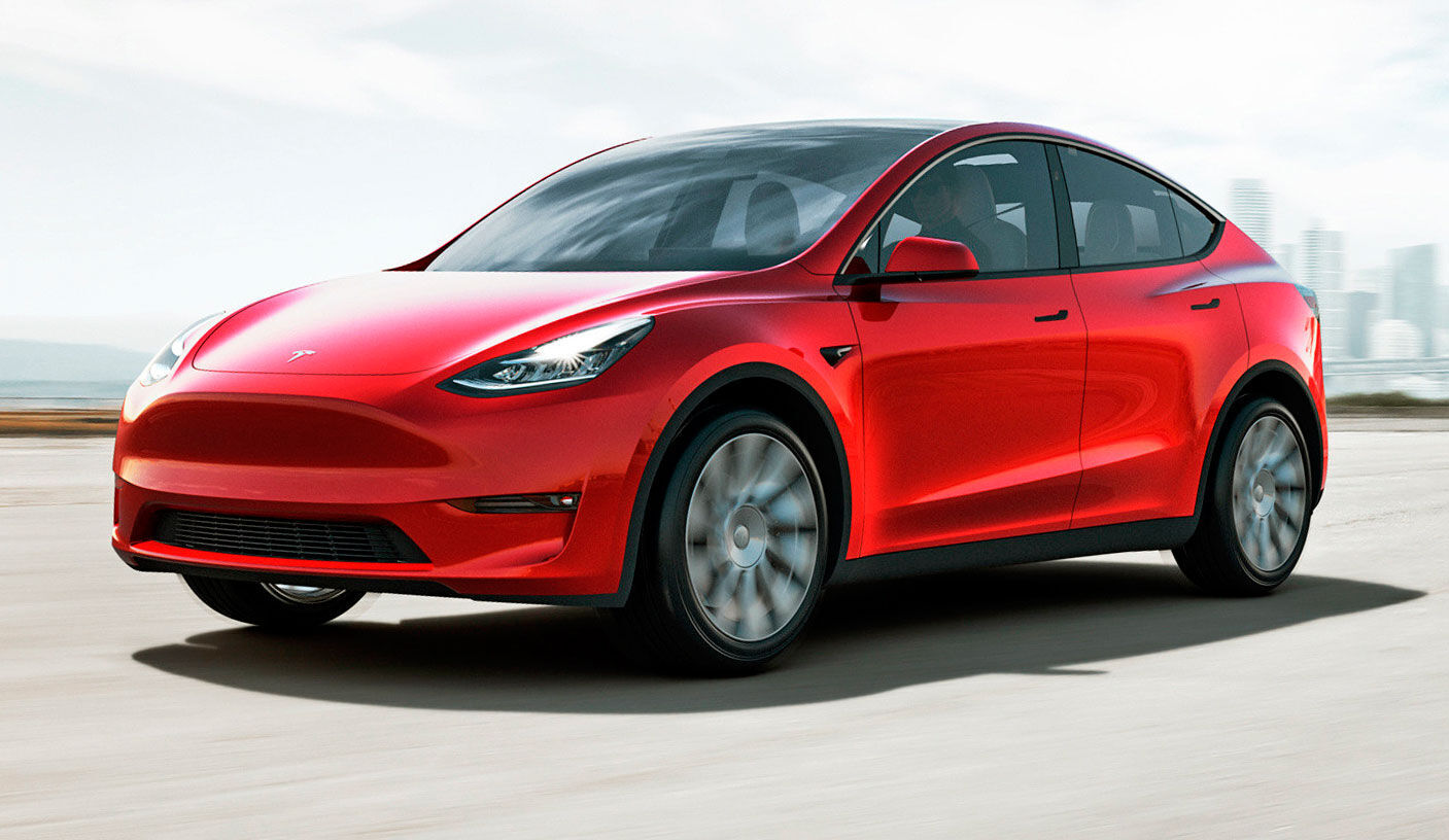 Tesla